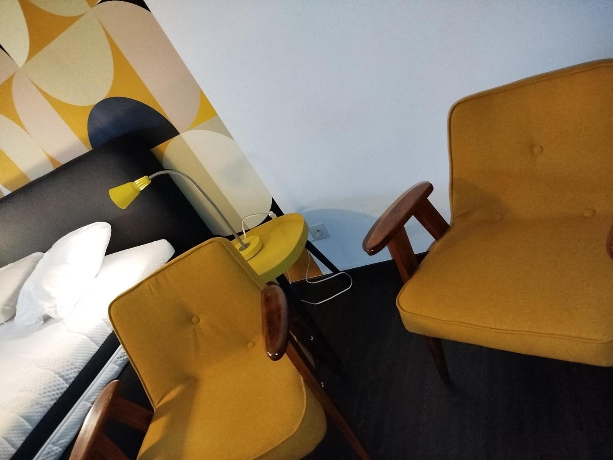 La Citronnade Hotel Floreffe Kültér fotó