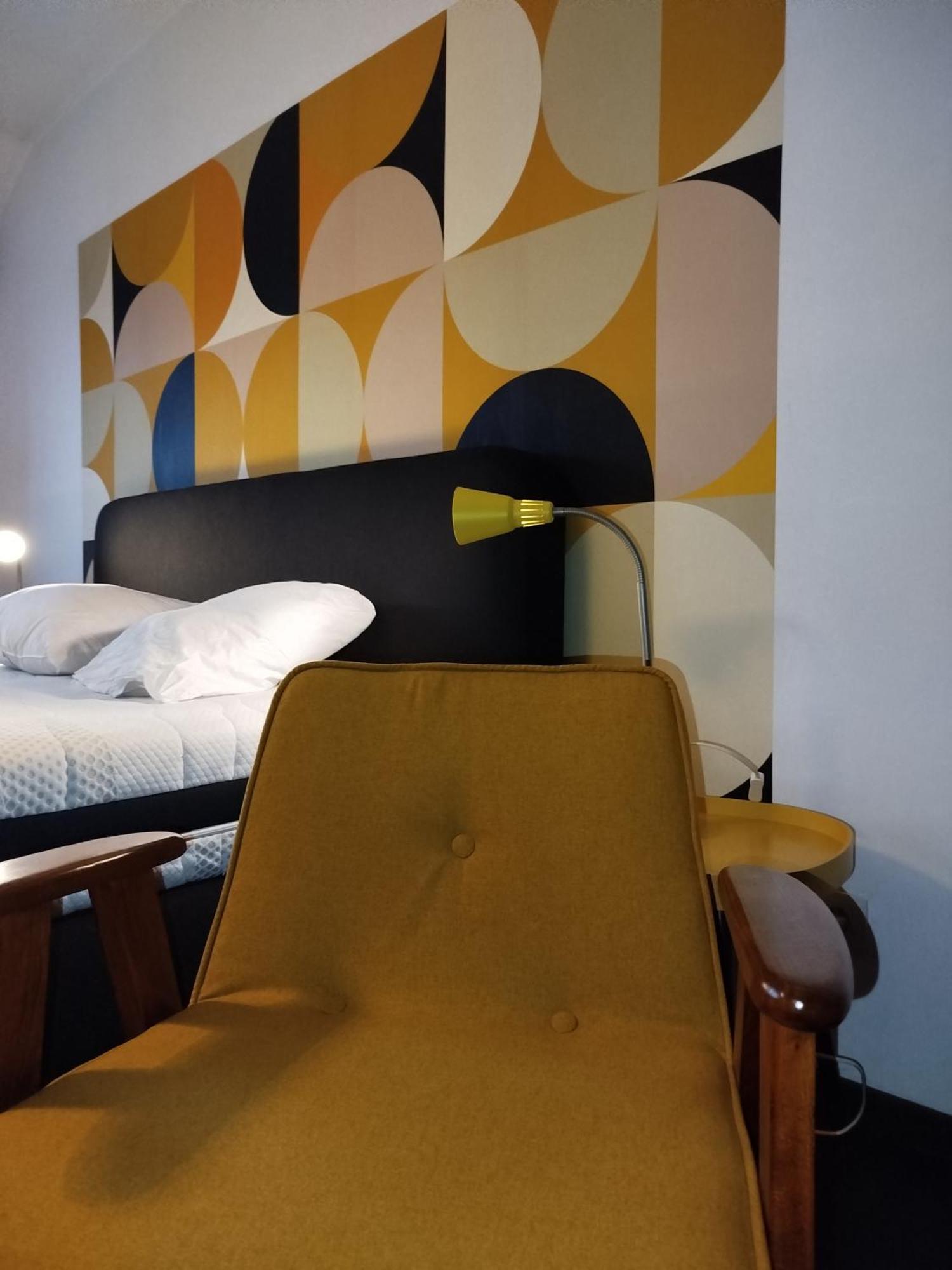 La Citronnade Hotel Floreffe Kültér fotó